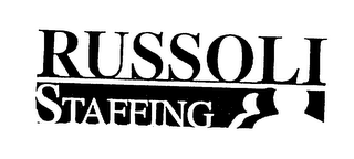 RUSSOLI STAFFING