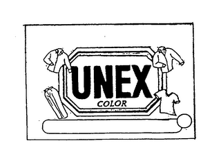 UNEX COLOR