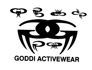 GODDI ACTIVEWEAR