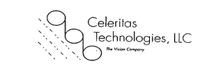 CELERITAS TECHNOLOGIES, LLC THE VISION COMPANY