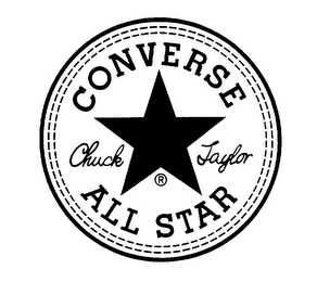 CHUCK TAYLOR CONVERSE ALL STAR