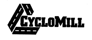 CYCLOMILL