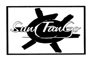 SUN TANGO