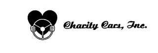CHARITY CARS, INC.