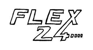 FLEX 24