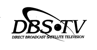 DBS TV DIRECT BROADCAST SATELLITE TELEVISION