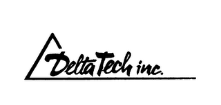 DELTA TECH INC.