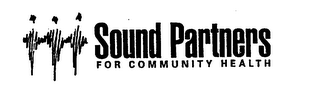 SOUND PARTNERS FOR COMMUNITY HEALTH