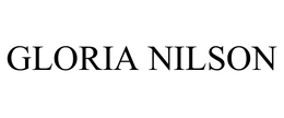 GLORIA NILSON
