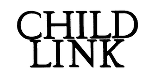 CHILD LINK