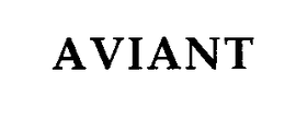 AVIANT