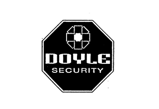 DOYLE SECURITY