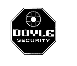 DOYLE SECURITY