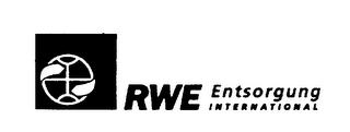 RWE ENTSORGUNG INTERNATIONAL