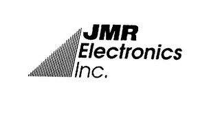 JMR ELECTRONICS INC.