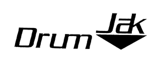 DRUM JAK