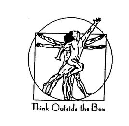 THINK OUTSIDE THE BOX