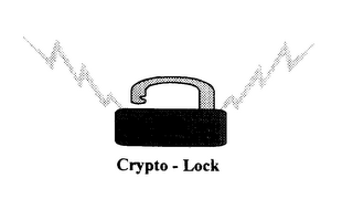 CRYPTO-LOCK