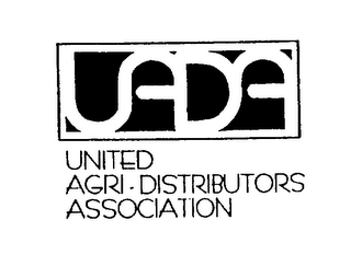 UADA UNITED AGRI - DISTRIBUTORS ASSOCIATION