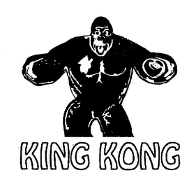 KING KONG