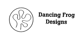 DANCING FROG DESIGNS