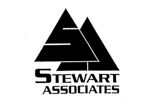 STEWART ASSOCIATES