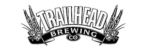 TRAILHEAD BREWING CO