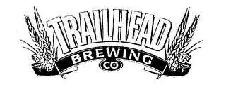 TRAILHEAD BREWING CO