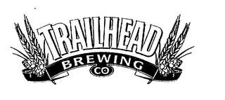 TRAILHEAD BREWING CO