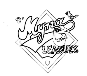 D'MYNA LEAGUES