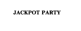 JACKPOT PARTY trademark