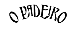 O PADEIRO