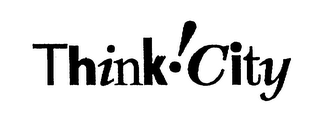 THINK! CITY