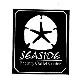 SEASIDE FACTORY OUTLET CENTER