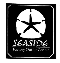 SEASIDE FACTORY OUTLET CENTER