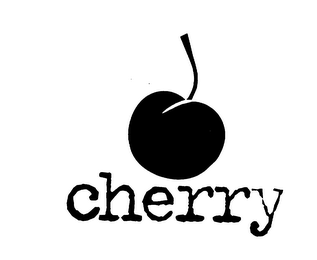 CHERRY