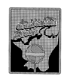 GRANDES BOLAS DE FUEGO