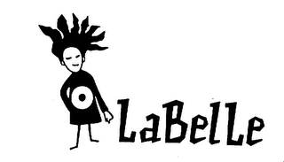 LABELLE