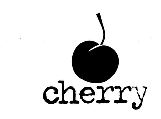 CHERRY