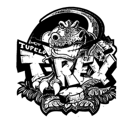 TUPELO T-REX