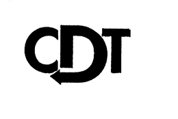 CDT