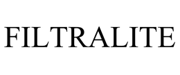 FILTRALITE
