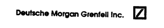 DEUTSCHE MORGAN GRENFELL INC.