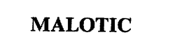 MALOTIC