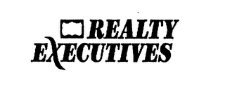 REALTY EXECUTIVES