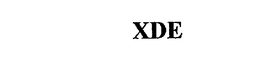 XDE