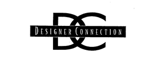 DC DESIGNER CONNECTION