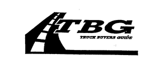 TBG TRUCK BUYERS GUIDE