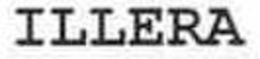 ILLERA