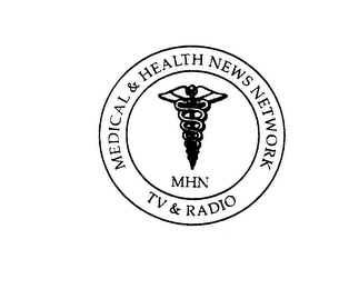 MEDICAL & HEALTH NEWS NETWORK MHN TV & RADIO